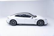 2025 Porsche Taycan  Pompano Beach FL