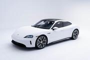 2025 Porsche Taycan  Pompano Beach FL