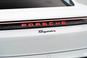 2025 Porsche Taycan  Pompano Beach FL