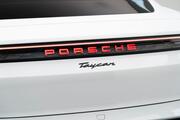 2025 Porsche Taycan  Pompano Beach FL