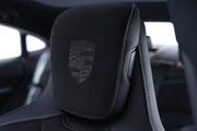 2025 Porsche Taycan  Pompano Beach FL