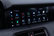 2025 Porsche Taycan  Pompano Beach FL