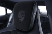 2025 Porsche Taycan  Pompano Beach FL