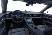 2025 Porsche Taycan  Pompano Beach FL
