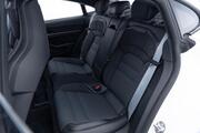 2025 Porsche Taycan  Pompano Beach FL