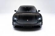 2025 Porsche Taycan  Pompano Beach FL
