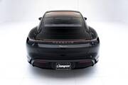 2025 Porsche Taycan  Pompano Beach FL