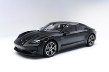 2025 Porsche Taycan 
