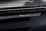 2025 Porsche Taycan  Pompano Beach FL