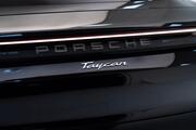 2025 Porsche Taycan  Pompano Beach FL