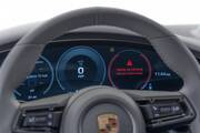 2025 Porsche Taycan  Pompano Beach FL