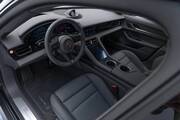 2025 Porsche Taycan  Pompano Beach FL