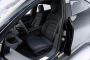 2025 Porsche Taycan  Pompano Beach FL