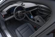 2025 Porsche Taycan  Pompano Beach FL