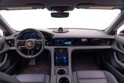 2025 Porsche Taycan  Pompano Beach FL
