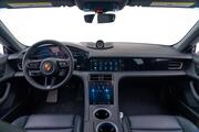 2025 Porsche Taycan  Pompano Beach FL