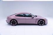 2025 Porsche Taycan  Pompano Beach FL
