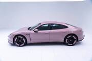 2025 Porsche Taycan  Pompano Beach FL