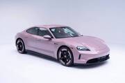 2025 Porsche Taycan  Pompano Beach FL