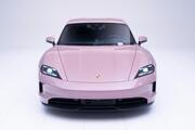 2025 Porsche Taycan  Pompano Beach FL