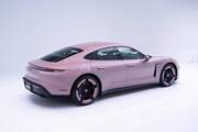 2025 Porsche Taycan  Pompano Beach FL