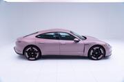 2025 Porsche Taycan  Pompano Beach FL