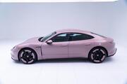 2025 Porsche Taycan  Pompano Beach FL