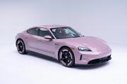 2025 Porsche Taycan  Pompano Beach FL