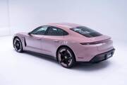 2025 Porsche Taycan  Pompano Beach FL