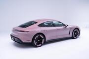 2025 Porsche Taycan  Pompano Beach FL