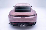 2025 Porsche Taycan  Pompano Beach FL