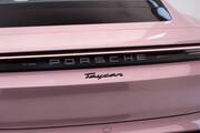 2025 Porsche Taycan  Pompano Beach FL