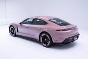 2025 Porsche Taycan  Pompano Beach FL