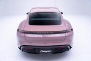 2025 Porsche Taycan  Pompano Beach FL