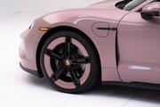 2025 Porsche Taycan  Pompano Beach FL