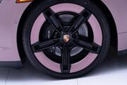 2025 Porsche Taycan  Pompano Beach FL