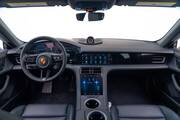 2025 Porsche Taycan  Pompano Beach FL