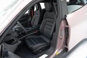 2025 Porsche Taycan  Pompano Beach FL
