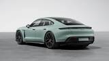 2025 Porsche Taycan  Pompano Beach FL