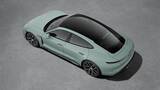 2025 Porsche Taycan  Pompano Beach FL