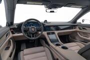 2025 Porsche Taycan  Pompano Beach FL