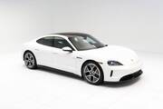 2025 Porsche Taycan  Pompano Beach FL