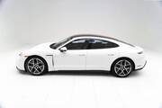 2025 Porsche Taycan  Pompano Beach FL