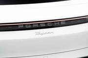 2025 Porsche Taycan  Pompano Beach FL