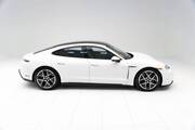 2025 Porsche Taycan  Pompano Beach FL