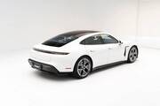 2025 Porsche Taycan  Pompano Beach FL