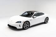 2025 Porsche Taycan  Pompano Beach FL