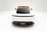 2025 Porsche Taycan  Pompano Beach FL