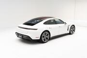 2025 Porsche Taycan  Pompano Beach FL