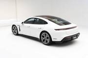 2025 Porsche Taycan  Pompano Beach FL